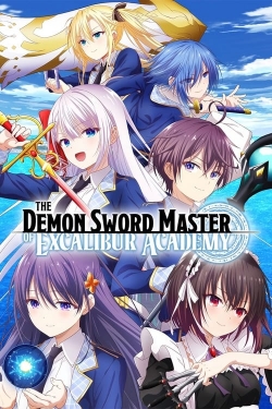 The Demon Sword Master of Excalibur Academy full