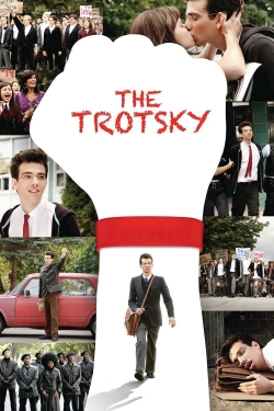 The Trotsky full