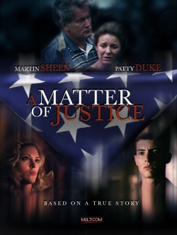 A Matter of Justice full