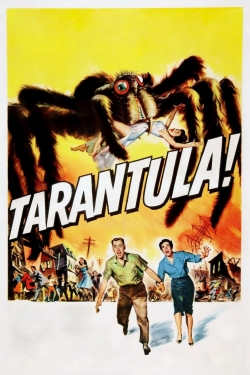 Tarantula full