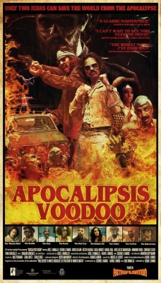 Voodoo Apocalypse full