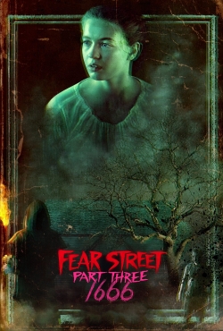 Fear Street: 1666 full