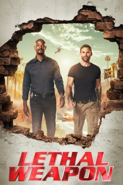 Lethal Weapon full