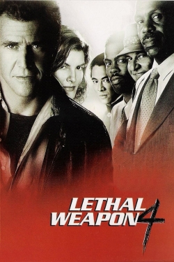 Lethal Weapon 4 full