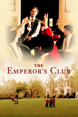 The Emperor's Club full