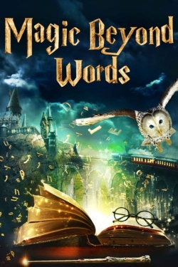 Magic Beyond Words: The JK Rowling Story full