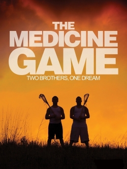 The Medicine Game full