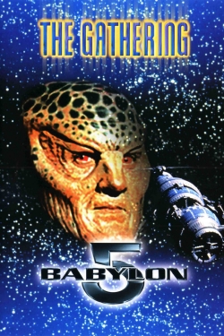 Babylon 5: The Gathering full