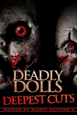 Deadly Dolls Deepest Cuts full