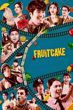 Fruitcake full