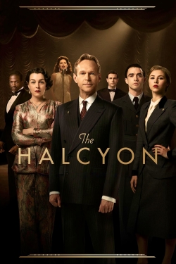 The Halcyon full