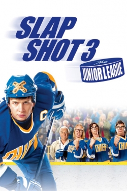 Slap Shot 3: The Junior League full