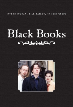 Black Books full