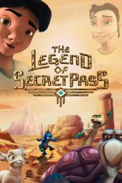 The Legend of Secret Pass full