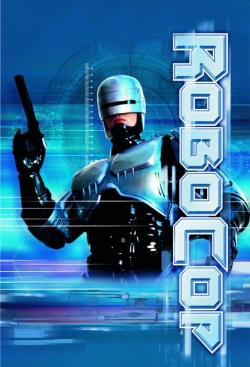 RoboCop: The Series full