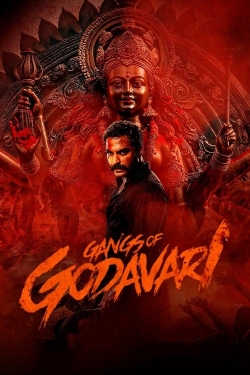 Gangs of Godavari full