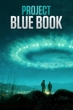 Project Blue Book full