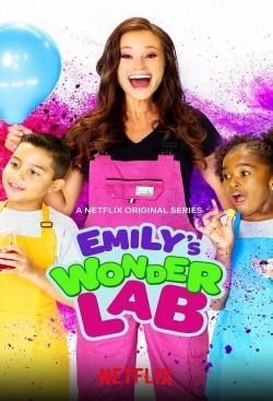 Emily's Wonder Lab full