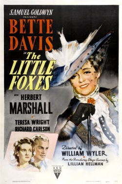 The Little Foxes full