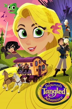 Rapunzel's Tangled Adventure full