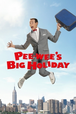 Pee-wee's Big Holiday full