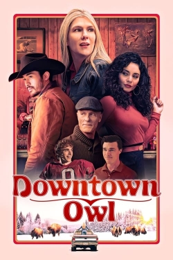 Downtown Owl full