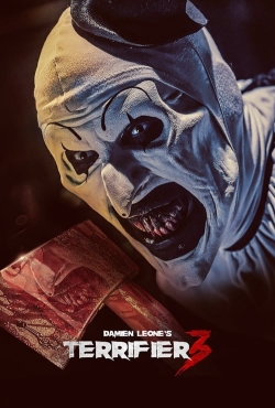 Terrifier 3 full