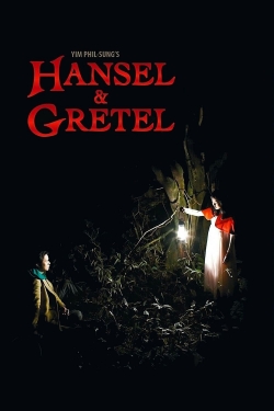 Hansel & Gretel full