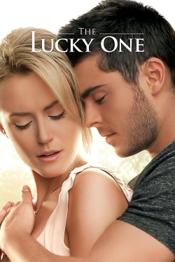 The Lucky One full