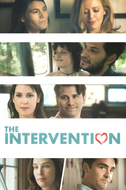 The Intervention full