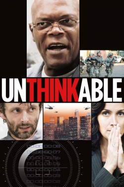 Unthinkable full