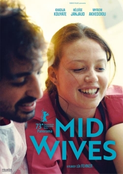 Midwives full