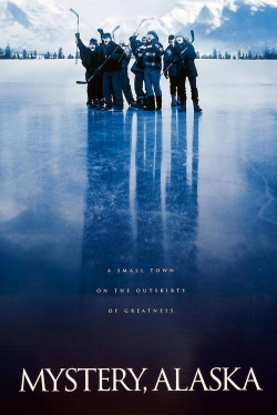 Mystery, Alaska full