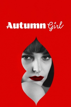 Autumn Girl full