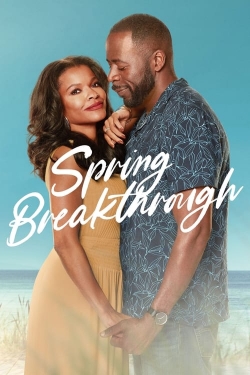 Spring Breakthrough full