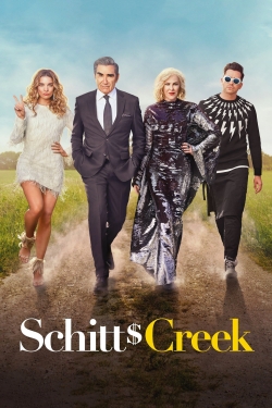 Schitt's Creek full