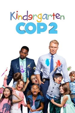 Kindergarten Cop 2 full