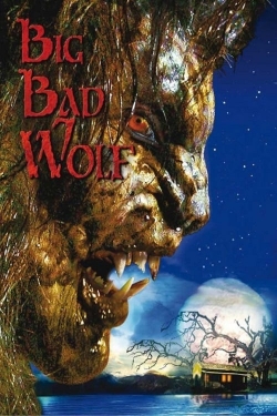 Big Bad Wolf full