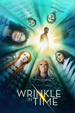 A Wrinkle in Time full