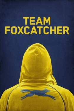 Team Foxcatcher full