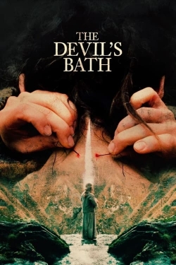 The Devil's Bath full