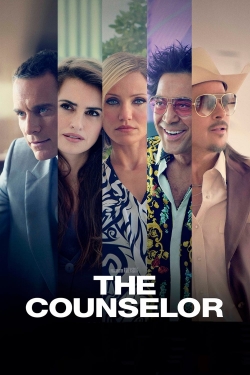 The Counselor full