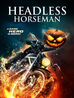 Headless Horseman full