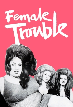 Female Trouble full