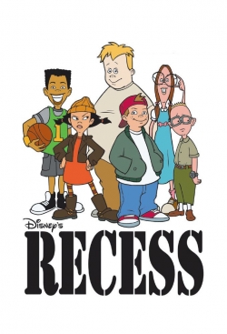 Recess full