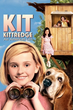 Kit Kittredge: An American Girl full