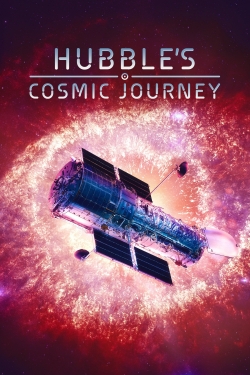 Hubble's Cosmic Journey full