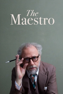 The Maestro full