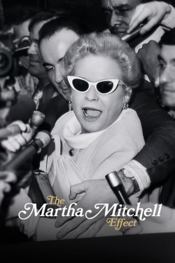 The Martha Mitchell Effect full