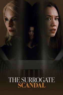 The Surrogate Scandal full